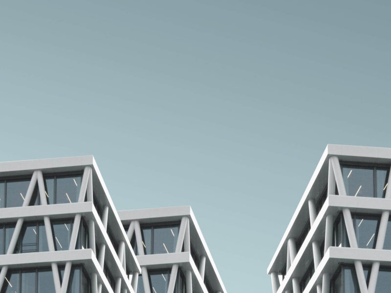 This Year will be the Year of Architecture