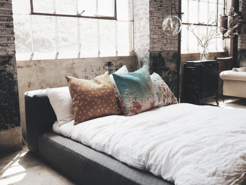 The Hidden Agenda of a Modern Interior