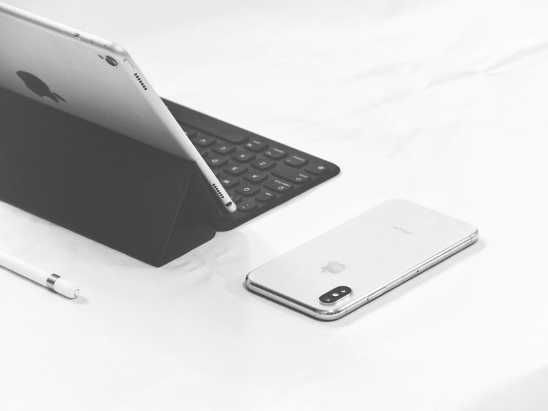 Top Ten Trends in Tech to Watch Online
