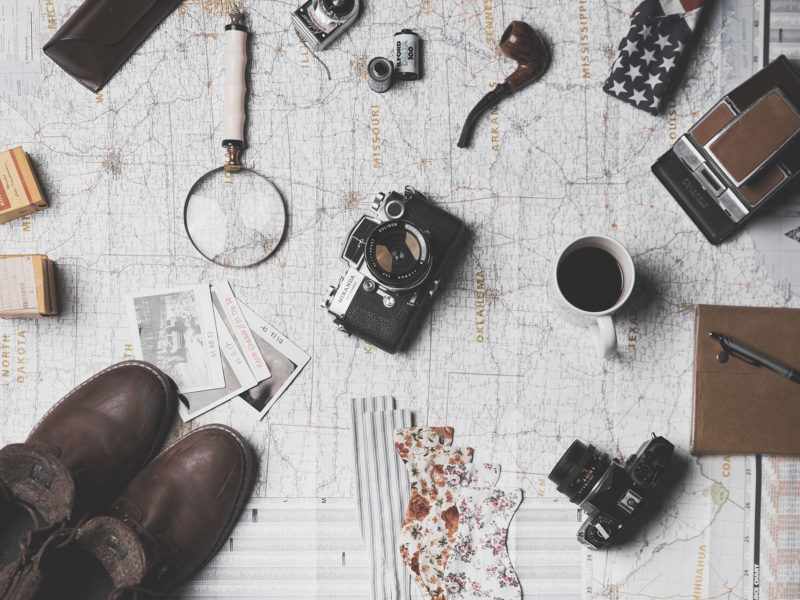 How to Experience a Perfect Adventure